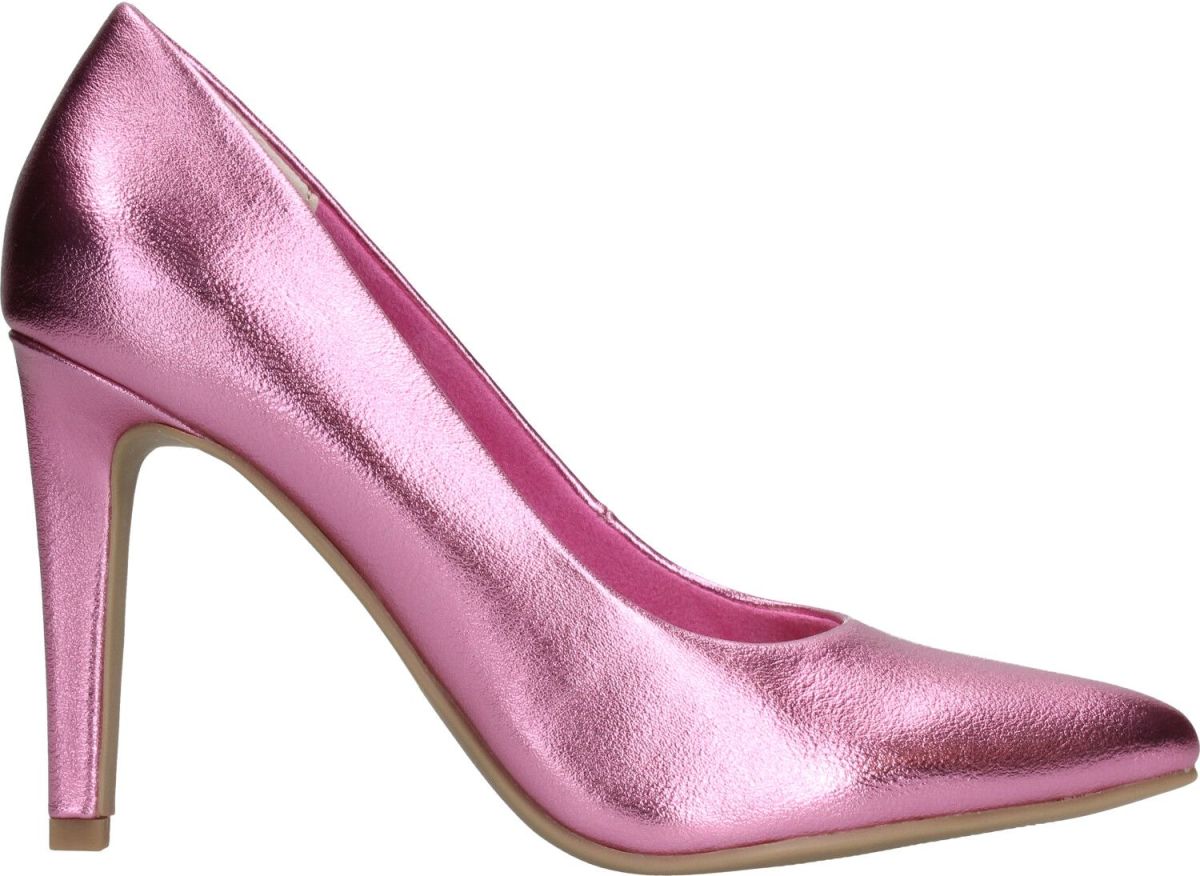 Marco tozzi Pump Dames Roze