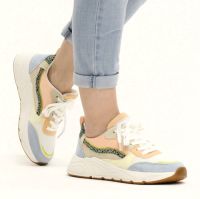 POSH by PS Poelman POSH By Poelman Sneaker Dames Multi