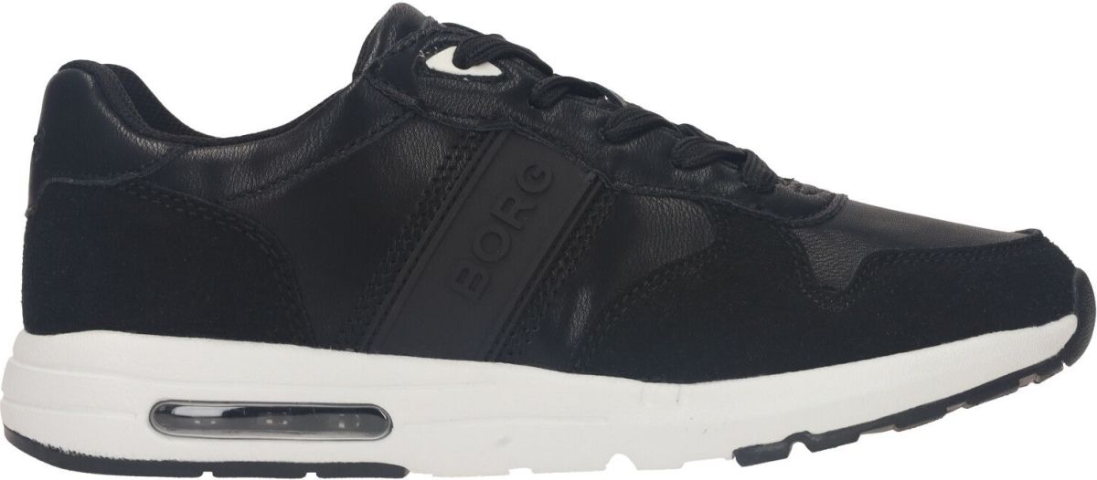 Bjorn borg Sneaker Jongens Zwart