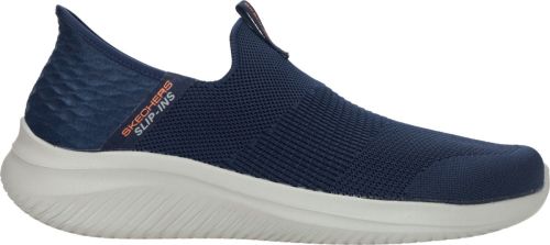 Skechers Slip-Ins: Ultra Flex 3.0 Instapper Heren Blauw