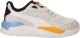 Puma X-ray Speed sneakers grijs/wit/oranje