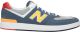 New balance Sneaker Heren Blauw/Multi