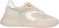 Mexx Jilou Sneaker Dames Beige