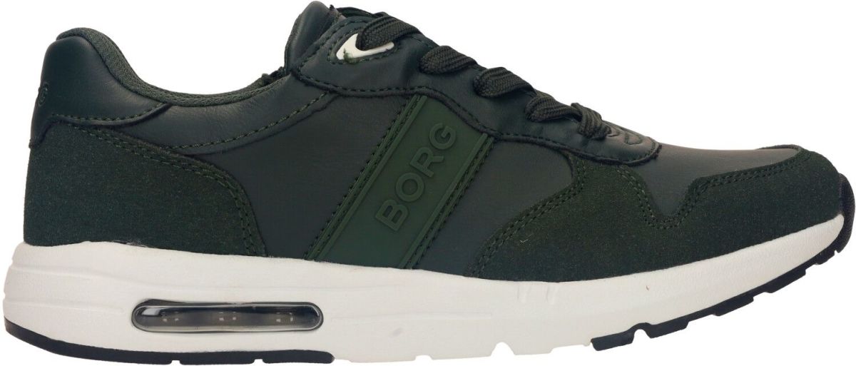 Bjorn borg Sneaker Jongens Groen