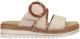 Remonte Dorndorf Remonte Slipper Dames Beige