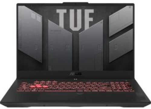 Asus TUF Gaming A17 FA707NU-HX023W