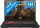 Asus TUF Gaming A17 FA707NU-HX023W