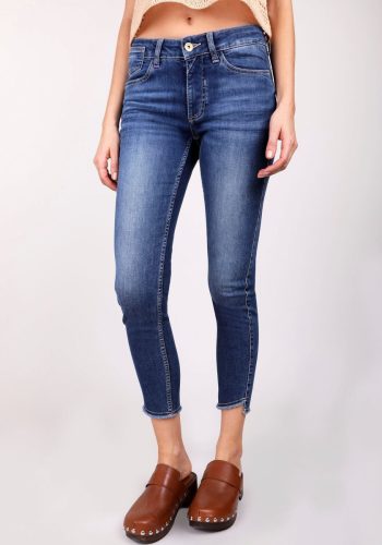 BLUE FIRE Skinny fit jeans Chloe