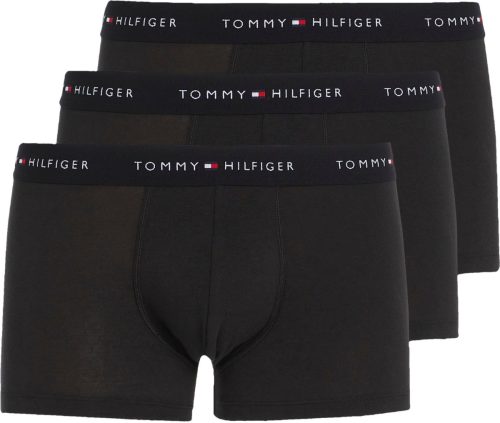 Tommy Hilfiger Underwear Trunk 3P WB TRUNK (set, 3 stuks, Set van 3)