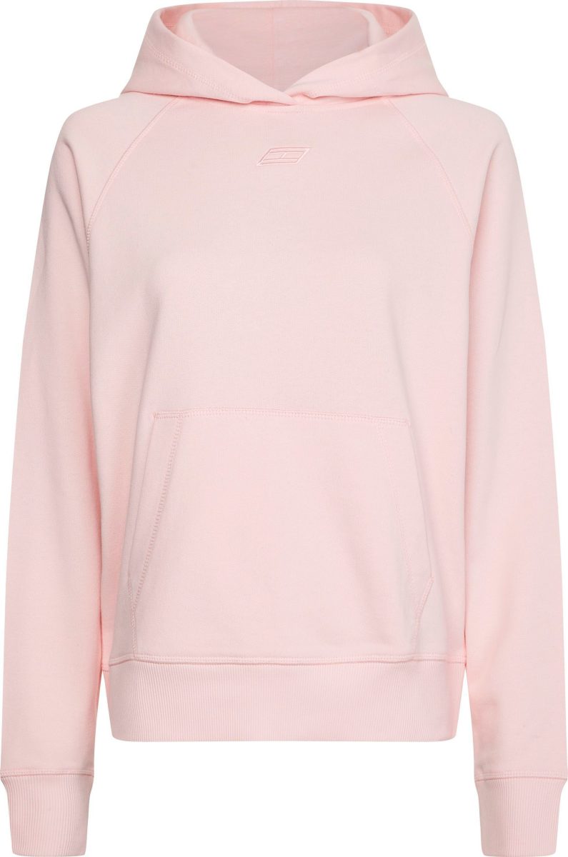 Tommy Sport Hoodie RELAXED HOODIE HWK