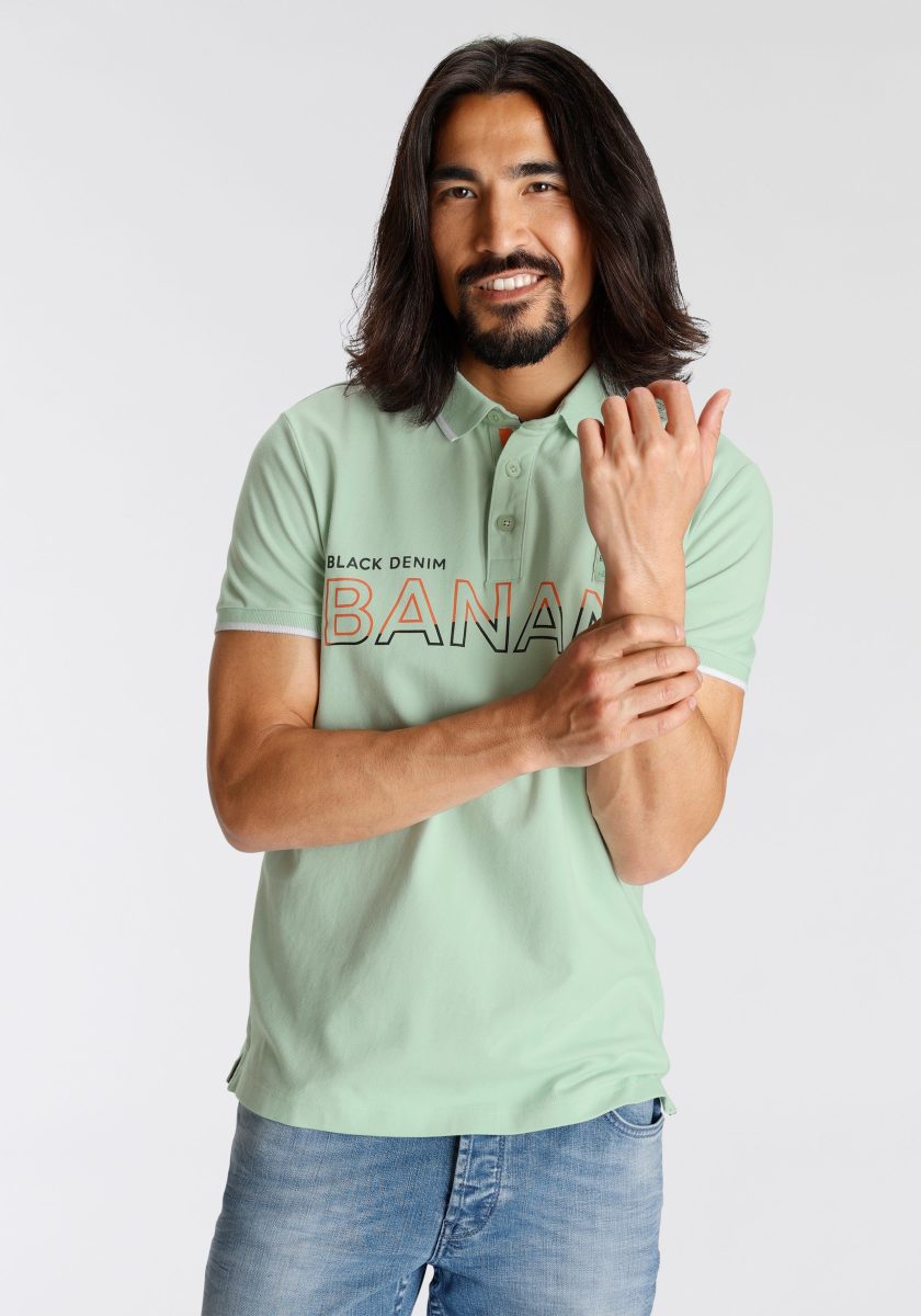 Bruno Banani Poloshirt