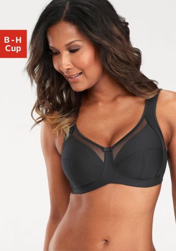 Anita Comfort Anita Bh zonder beugels Comfort-BH Clara