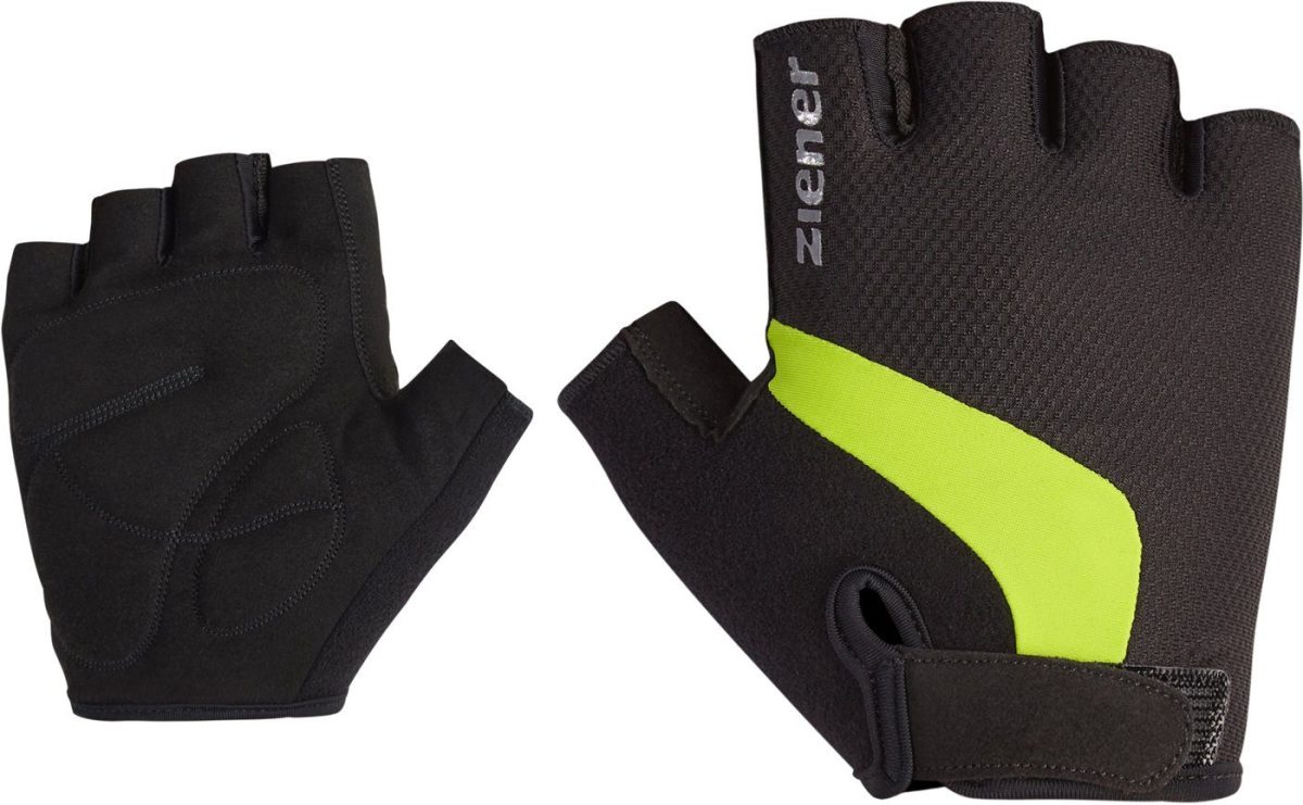 Ziener Fietshandschoenen CRIDO