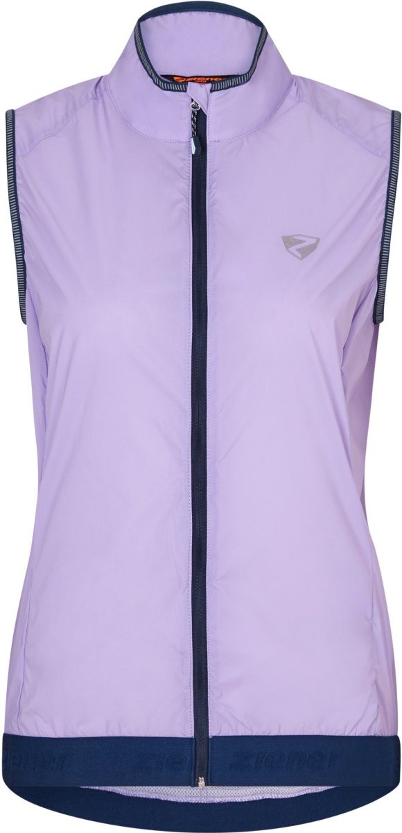 Ziener Functionele bodywarmer NORWIGA
