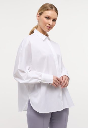 Eterna Shirtblouse Oversized