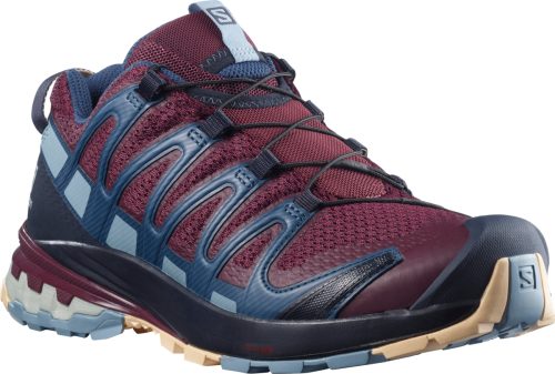 Salomon Trailrunningschoenen XA PRO 3D v8 W