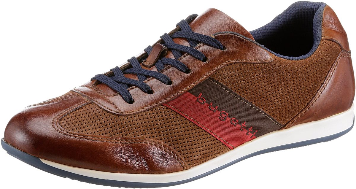 Bugatti Sneakers Tomeo eco