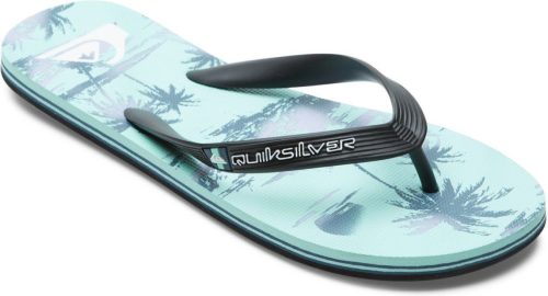 Quiksilver Sandalen Molokai Air Flow