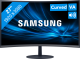 Samsung S27C390EAU 68,6 cm (27 ) 1920 x 1080 Pixels Full HD LED Zwart