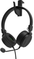Snakebyte HEAD:SET SX (SERIES X|S) Headset Bedraad Hoofdband Muziek Zwart