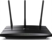 TP-Link Archer A8 draadloze router Gigabit Ethernet Dual-band (2.4 GHz / 5 GHz) Zwart
