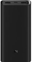 Xiaomi Mi 50w Power Bank 20000mAh Lithium-Ion (Li-Ion) Zwart