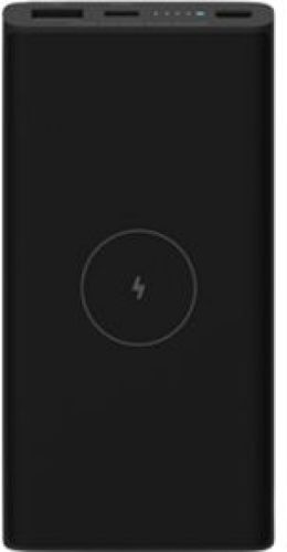 Xiaomi WPB15PDZM Lithium-Ion (Li-Ion) 5600 mAh Draadloos opladen Zwart