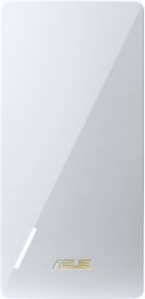 Asus RP-AX58 Netwerkzender Wit 10, 100, 1000 Mbit/s