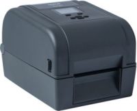 Brother 4IN TT/ DT LABEL/RECEIPT PRNT LAN WIFI BT RFID 300DPI EU IN- labelprinter Direct thermisch/T