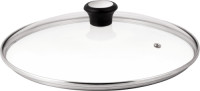 Tefal Glazen Deksel 28 cm