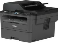 Brother MFC-L2710DW multifunctionele printer Laser A4 1200 x 1200 DPI 30 ppm Wifi