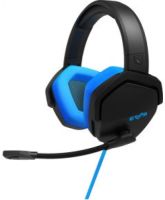 Energy Sistem ESG 4 BLUE hoofdtelefoon/headset Hoofdtelefoons Bedraad Hoofdband Gamen USB Type-A Bla