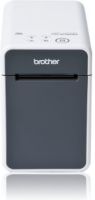 Brother TD-2125N labelprinter Direct thermisch 203 x 203 DPI Bedraad