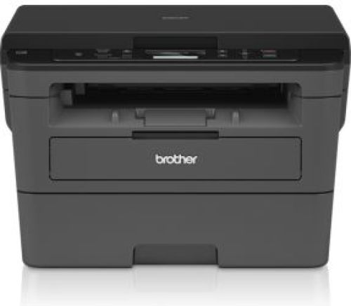 Brother DCP-L2510D multifunctionele printer Laser A4 1200 x 1200 DPI 30 ppm