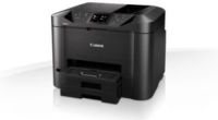 Canon MAXIFY MB5450 Inkjet A4 600 x 1200 DPI 24 ppm Wifi