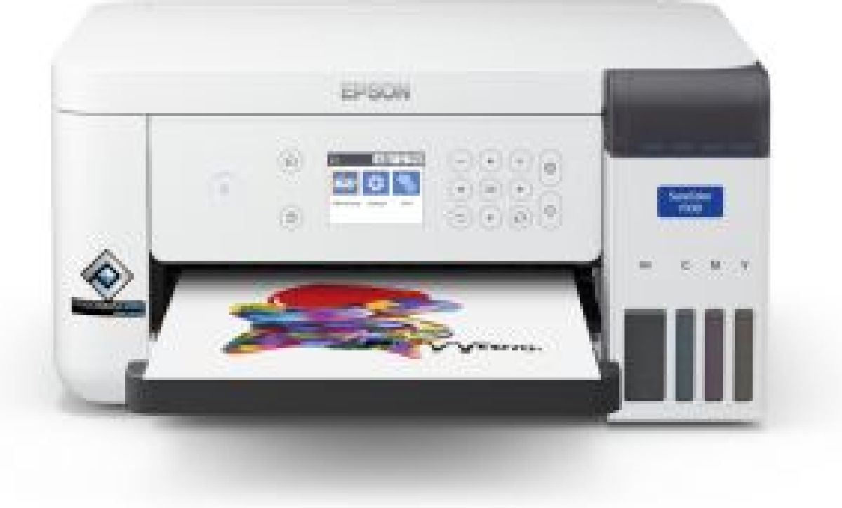 Epson SureColor SC-F100