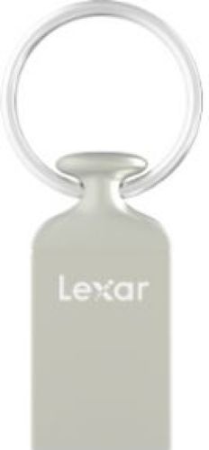 Lexar JumpDrive M22 USB flash drive 16 GB USB Type-A 2.0 Roestvrijstaal