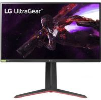 LG 27GP850P-B 27 /2560x1440/IPS/165Hz/F