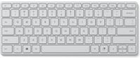 Microsoft Designer Compact toetsenbord Bluetooth QWERTY UK International Wit