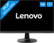 Lenovo D24-40 60,5 cm (23.8 ) 1920 x 1080 Pixels Full HD LED Zwart