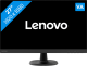 Lenovo D27-40 68,6 cm (27 ) 1920 x 1080 Pixels Full HD LED Zwart