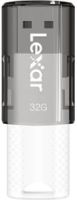 Lexar JumpDrive S60 USB flash drive 32 GB USB Type-A 2.0 Zwart