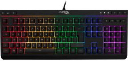 Kingston HyperX Alloy Core RGB - gamingtoetsenbord (FR-indeling)