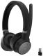 Lenovo Go Wireless ANC Zwart Draadloze Headset