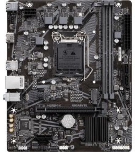 Moederbord Intel Gigabyte H510M K