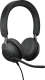 Jabra Evolve2 40 Zwart Bedrade Headset