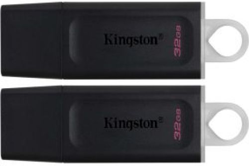 Kingston DataTraveler Exodia 32GB Duo Pack