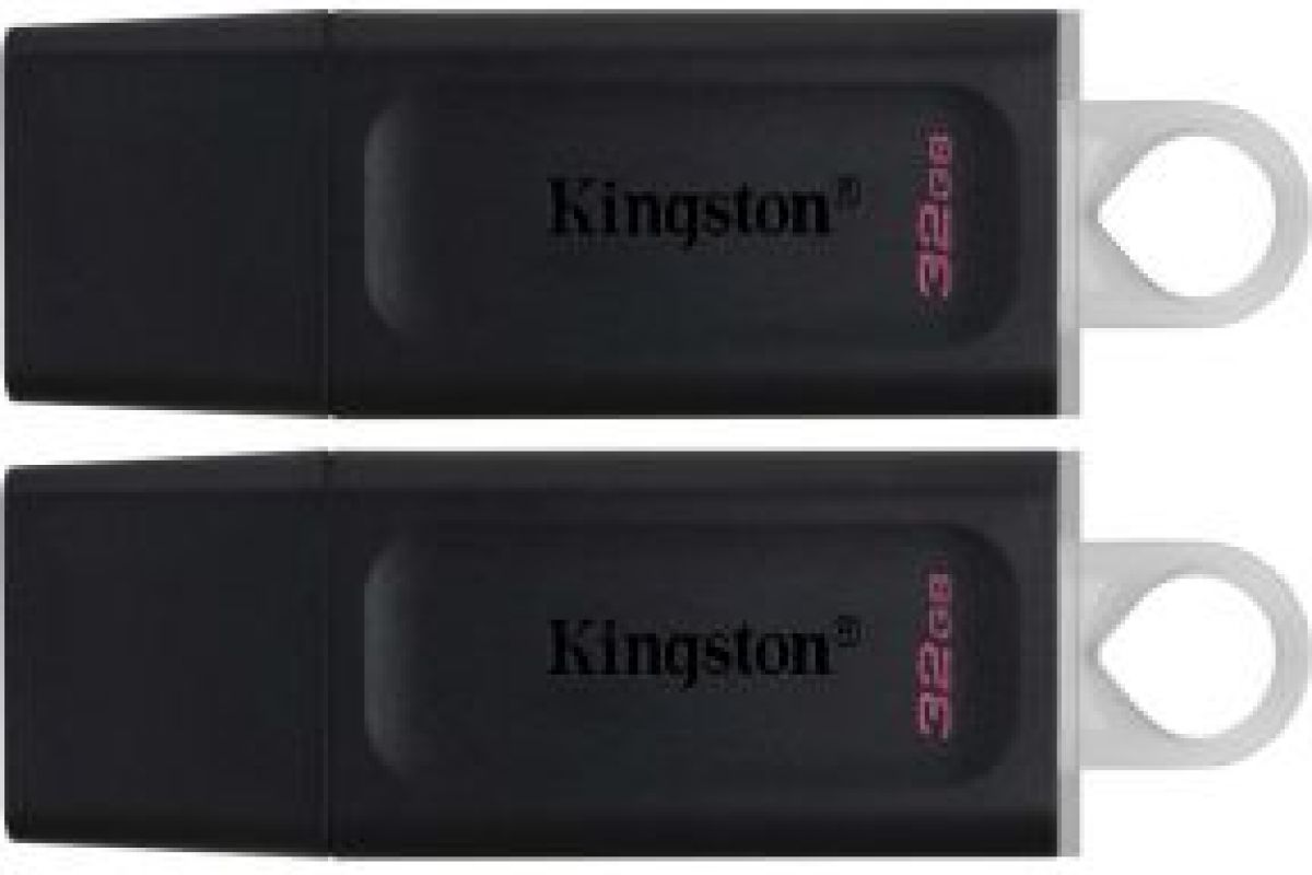 Kingston DataTraveler Exodia 32GB Duo Pack