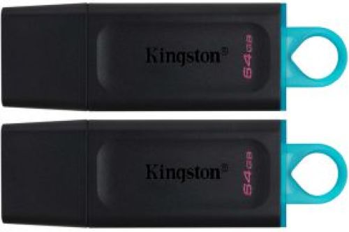 Kingston DataTraveler Exodia 64GB Duo Pack