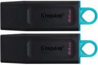 Kingston DataTraveler Exodia 64GB Duo Pack
